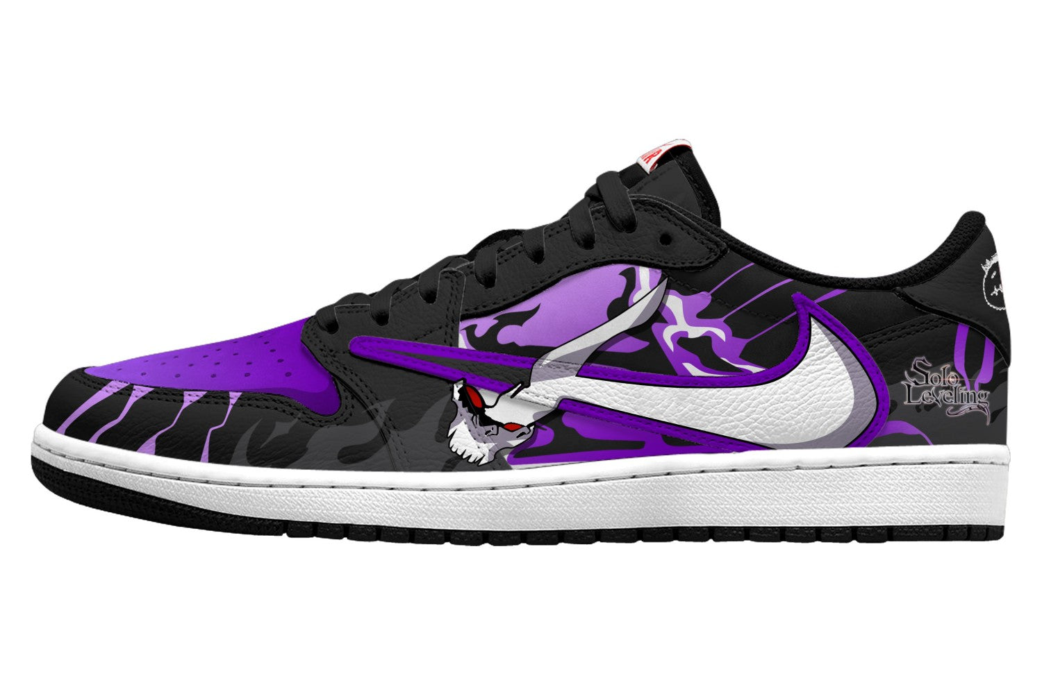 Zapatillas bajas Greed V.1 Custom TS