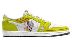 オカラン V.3 カスタム TS ロースニーカー