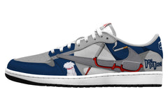 精工 Ayase V.1 訂製 TS 低筒運動鞋