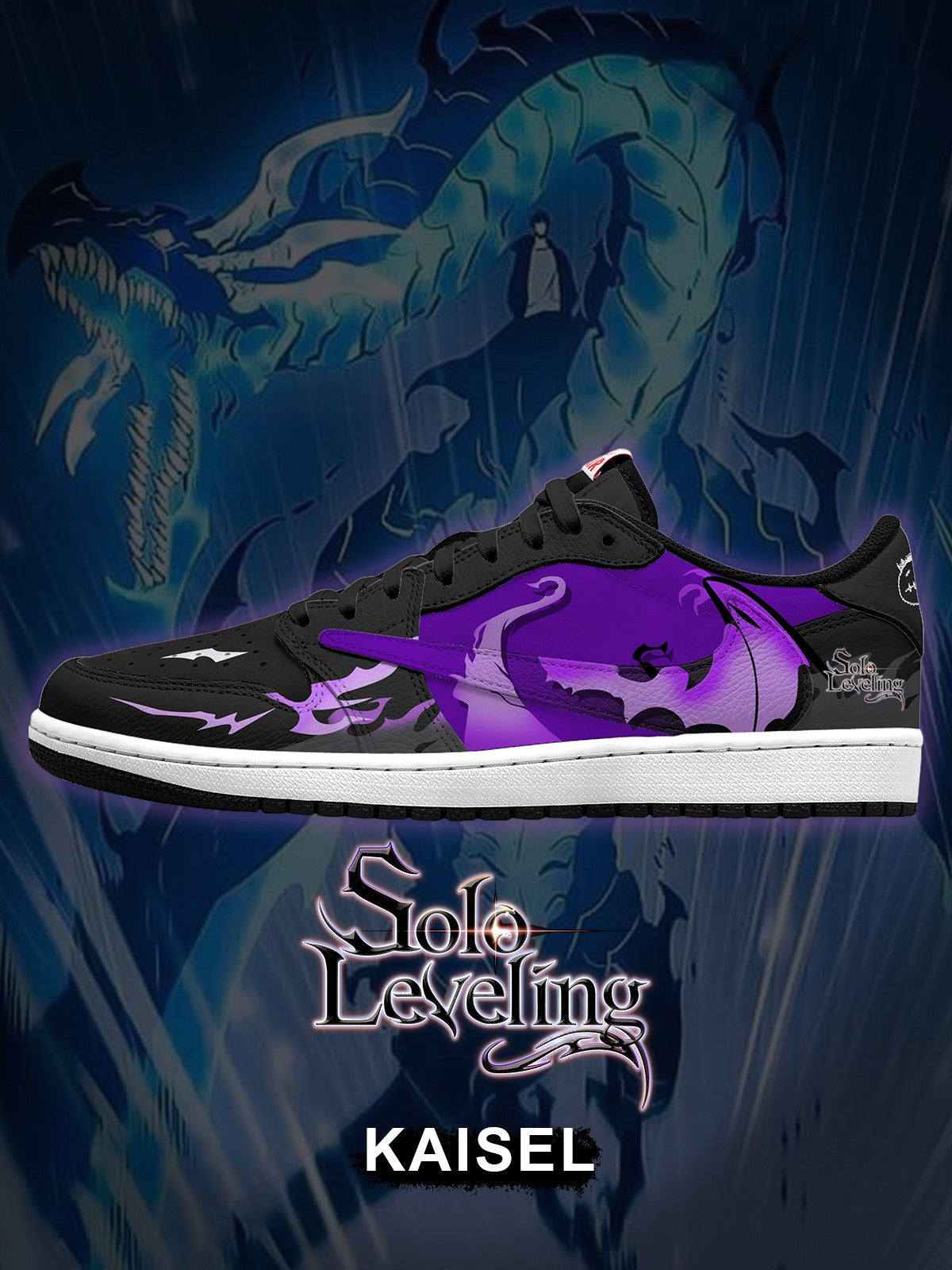 Zapatillas bajas Kaisel V.1 Custom TS