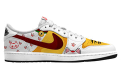 Baskets basses Turbo Granny V. 1 Custom TS