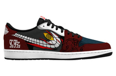 Turbo Granny V.2 客製化 TS 低筒運動鞋