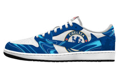 Baskets basses CHE V. 1 Custom TS