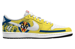 Baskets basses Villarreal V. 1 Custom TS