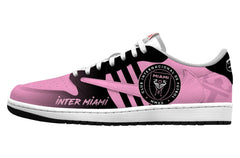 Miami V.1 Custom TS Low Sneakers