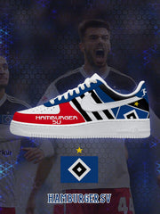 Hamburg V.1 Custom Sneakers