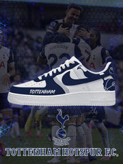 Spurs V.1 Custom Sneakers