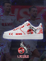 K?ln V.1 Custom Sneakers