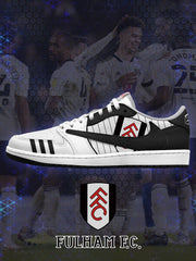 Fulham V.1 Custom TS Low Sneakers
