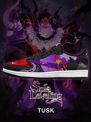 Ténis Tusk V.1 Custom TS Low