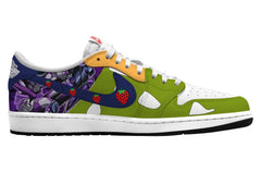 Pannacotta Fugo V.2 Custom TS Low Sneakers