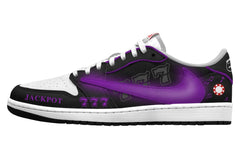 Kinji Hakari V.1 Ténis Baixo Personalizado TS