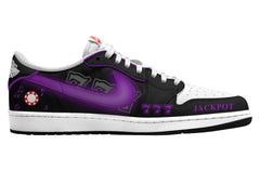 Kinji Hakari V.1 Ténis Baixo Personalizado TS