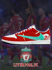 Zapatillas bajas LIV V.1 Custom TS