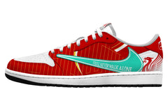 Zapatillas bajas LIV V.1 Custom TS