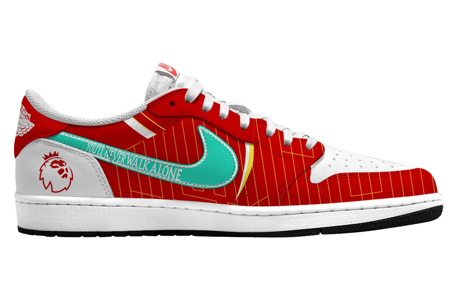 Zapatillas bajas LIV V.1 Custom TS