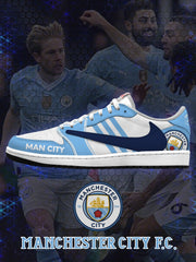 MCI V.1 Custom TS Low Sneakers