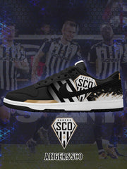 Angers V.1 Custom Court-Low Sneakers