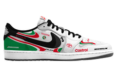 Zapatillas bajas Rally Celica GT-4 V.1 Custom TS