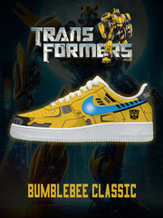 Ténis Bumblebee Classic V.1 Personalizado