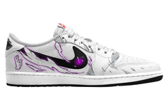 Zapatillas bajas Satoru Gojo V.6 Custom TS