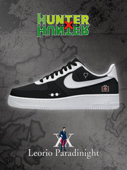 Ténis personalizados Leorio Paradinight