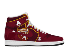 Baskets montantes Torino V. 1 Custom TS