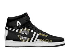 Udinese V.1 Custom TS High Sneakers