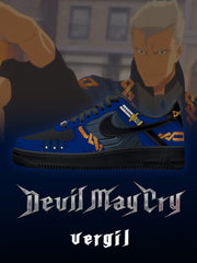 Ténis personalizados Vergil V.1