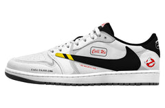 Baskets basses Ghostbuster V. 1 Custom TS