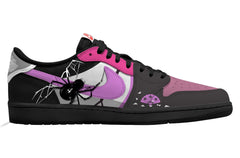 カルト・ゾルディック V.1 カスタム TS ロースニーカー