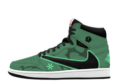 Baskets hautes personnalisées Eita Otoya V. 1 TS