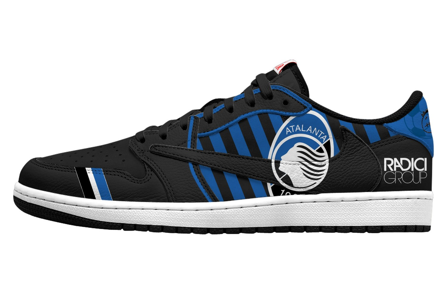 Atalanta V.1 Custom TS Low Sneakers