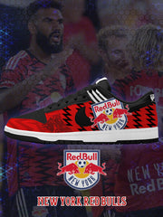 ニューヨーク RB V.1 カスタム コートロー スニーカー