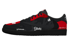 Romeo F.1 V.1 Custom TS Low Sneakers