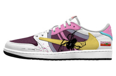 マチ コマチネ V.1 カスタム TS ロースニーカー