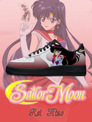 Zapatillas personalizadas Rei Hino V.1