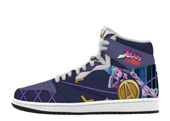 Baskets montantes Leone Abbacchio V. 2 Custom TS