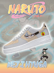 日向寧次 No.1 訂製運動鞋