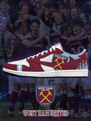 West Ham V.1 Custom TS Low Sneakers