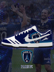 PFC V.1 Custom Court-Low Sneakers