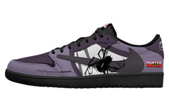 Ténis Nobunaga Hazama V.1 Custom TS Low