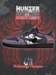 Ténis Nobunaga Hazama V.1 Custom TS Low