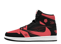 Baskets montantes Hyoma Chigiri V. 1 Custom TS