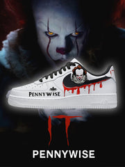 Pennywise V.1 訂製運動鞋