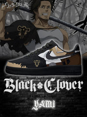 Zapatillas personalizadas Yami Sukehiro V.1