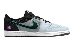 Satoru Gojo V.2 Custom TS Low Sneakers