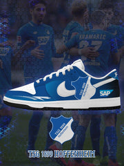 Hoffenheim V.1 Custom Court-Low Sneakers