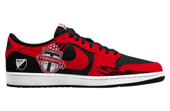 Toronto V.1 Custom TS Low Sneakers