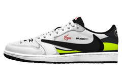 Ténis B GP F.1 V.1 Custom TS Low